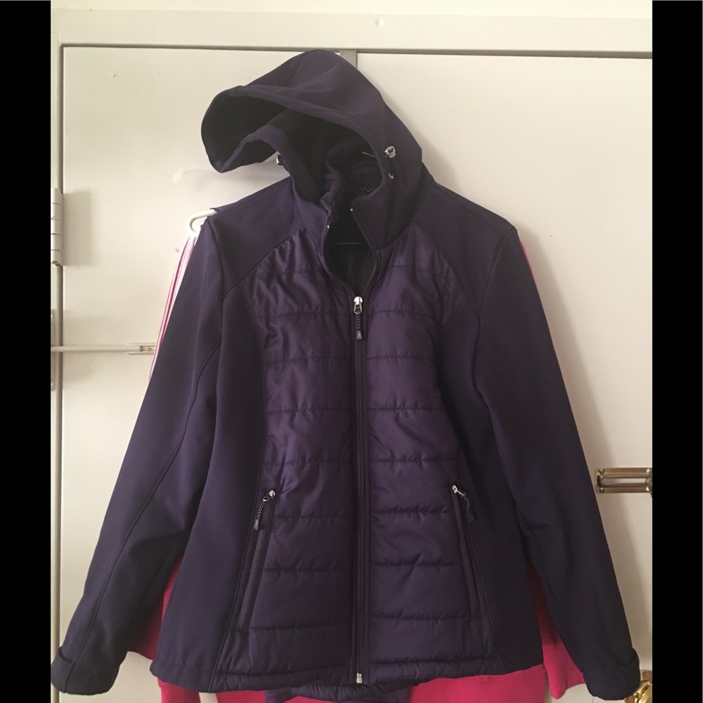 Womens Jacket